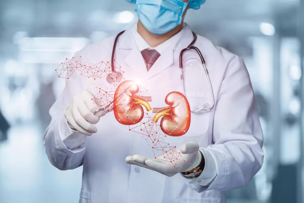 Reconstructive Urology