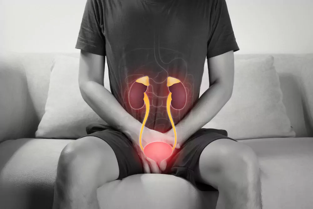 Urinary Disorders