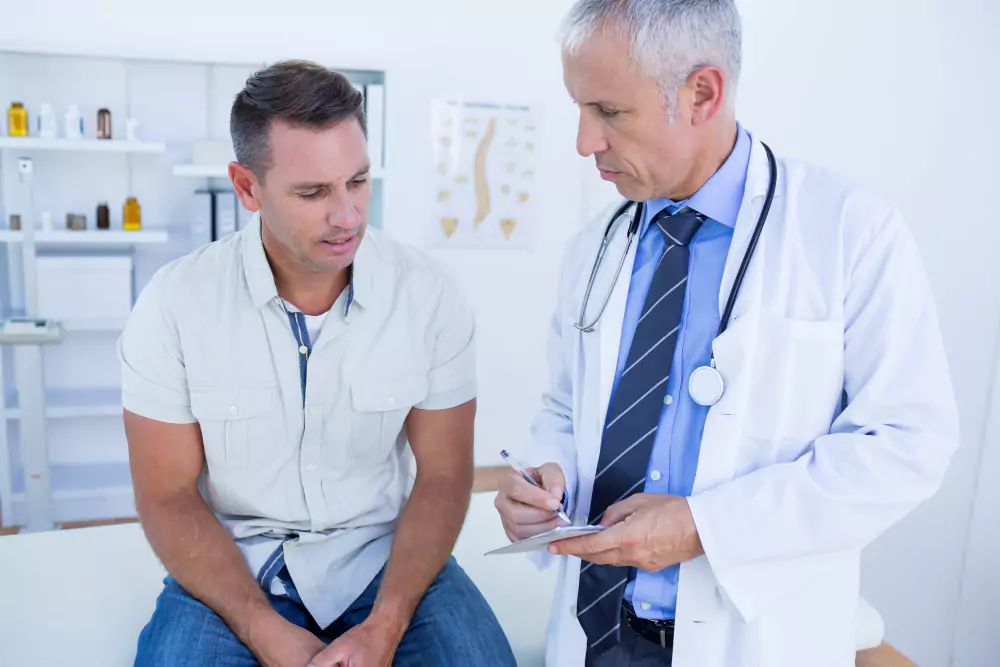 Male Health & Andrology