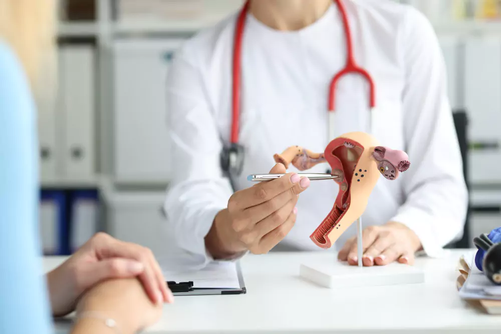 Female Urology