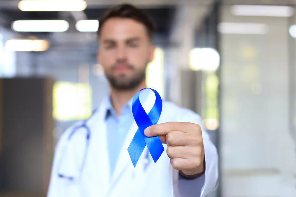 Prostate Disorders