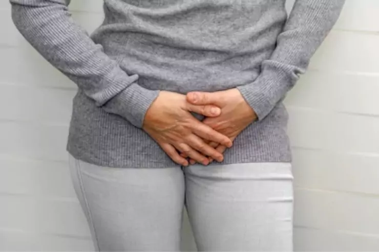 Incontinence & Bladder Health Issues