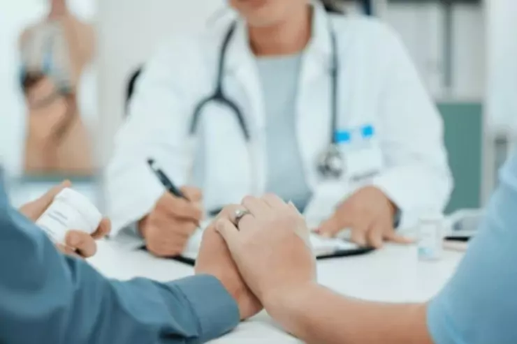 Male Infertility Evaluation & Management