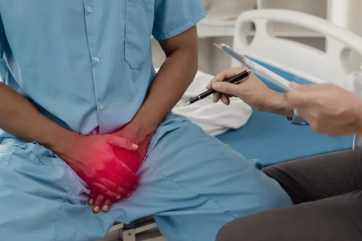 Penile and Testicular Cancer Management