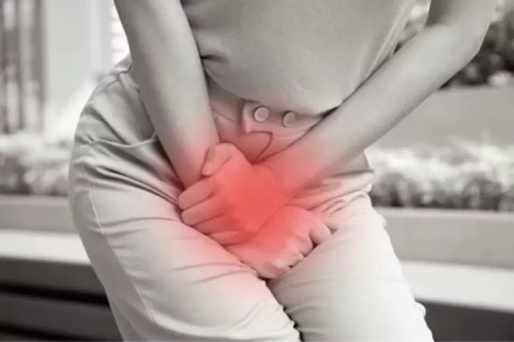 Recurrent UTIs (Urinary Tract Infections)